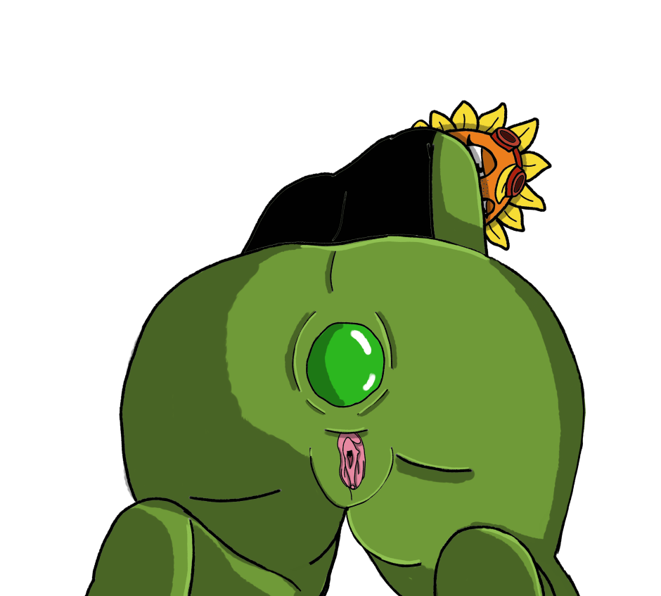 Conker's Bad Fur Day Sunflower