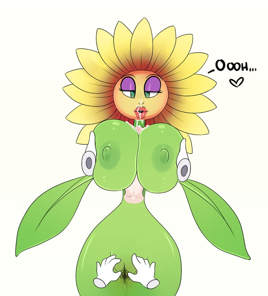 PVZ Sun flash Rule 34