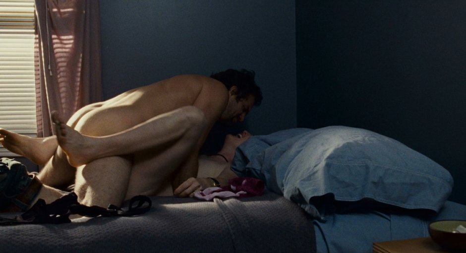 Julia Margulis Naked Youth