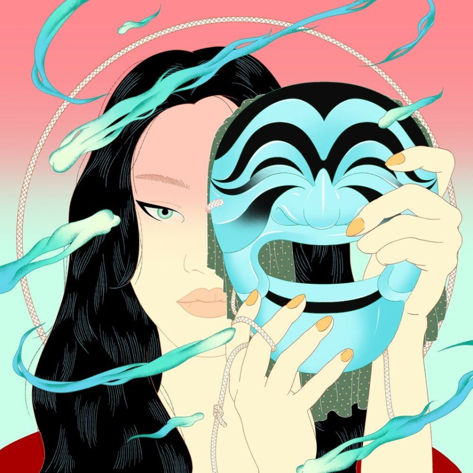 Ursula Hall Zishy