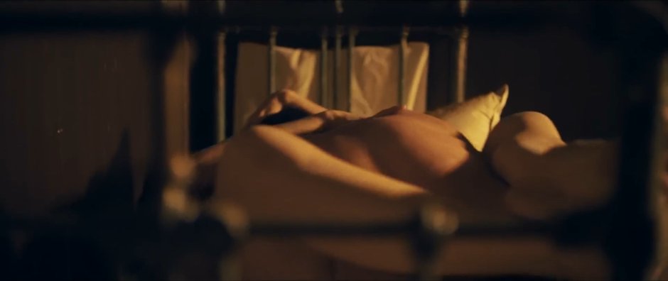 Svetlana Stepankovskaya nude