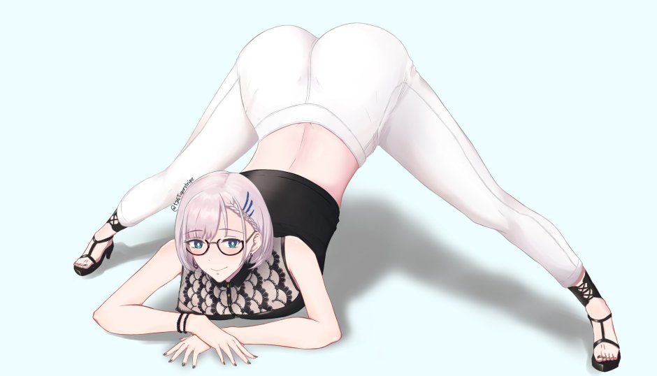 Hentayvjack o Pose