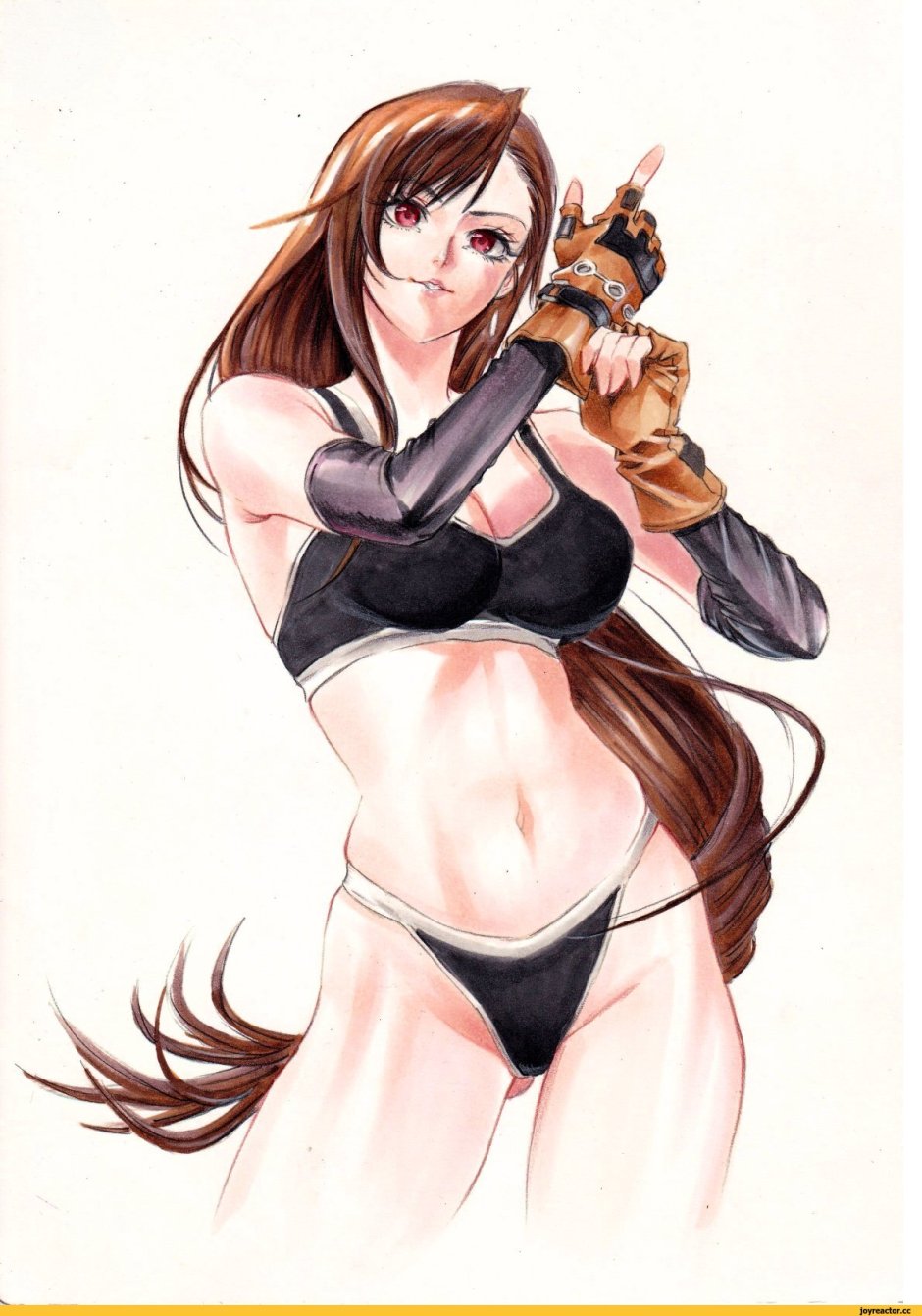 JAPP LeAck NSFW