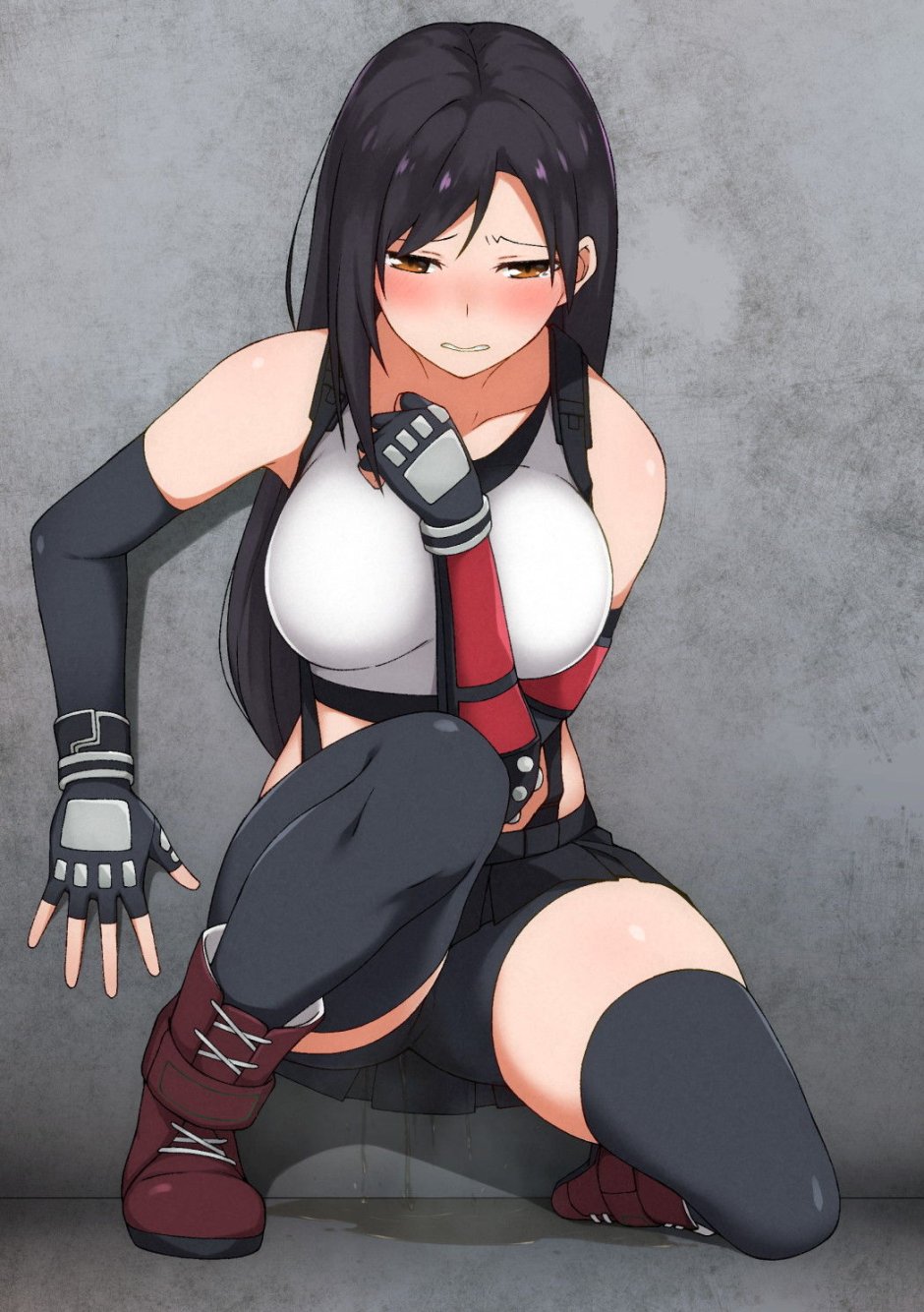 Tif Lokhart Ntynfrkbhentai