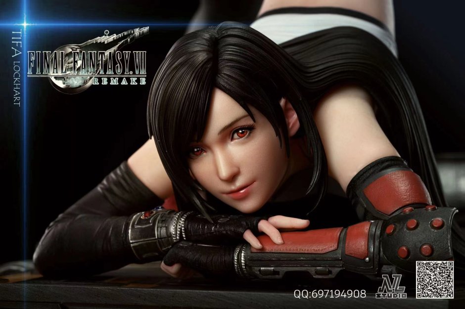 Jack-O TIFA Lockhart