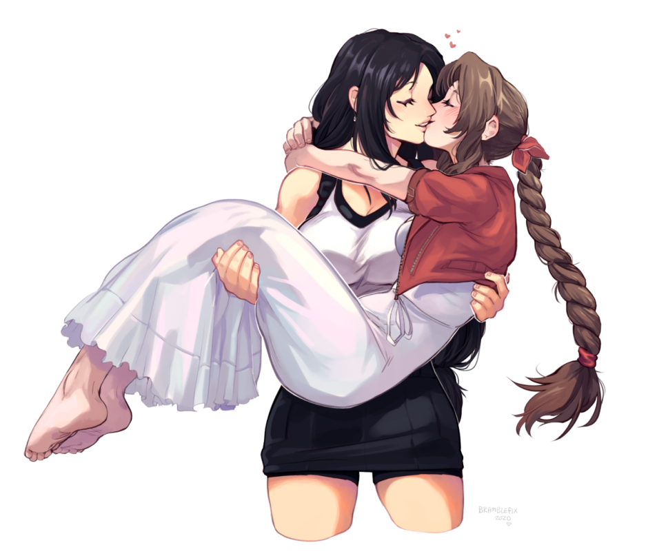 Tif Lokhart Yuri