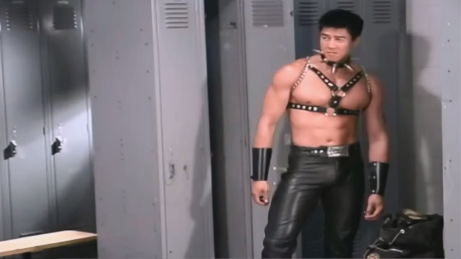 Gachimuchi Van Darkholm