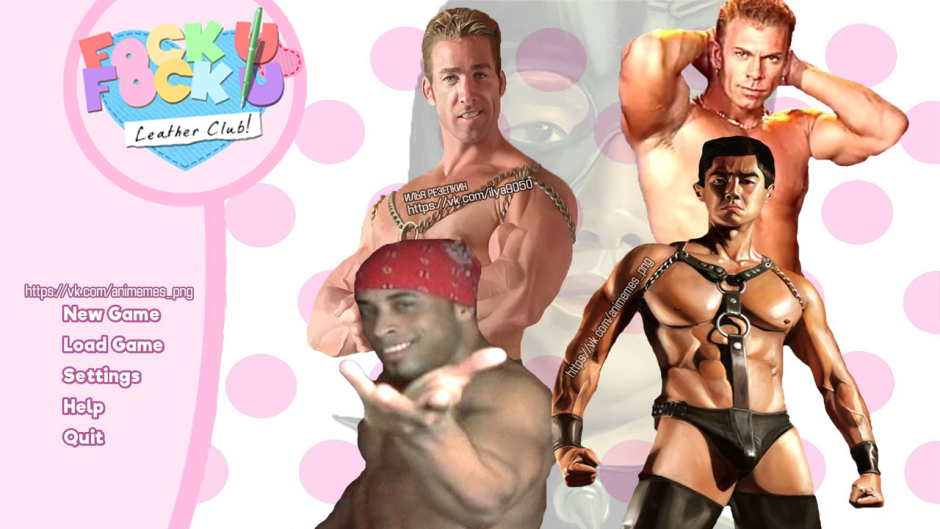 Billy Herrington