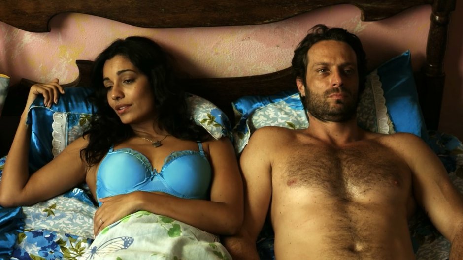 Immortals from Brazil / Dedina Bernardelli - OS Imortais Do Brasil (2019)