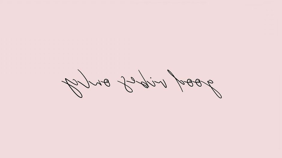 Wallpaper for laptop aesthetics with quotes