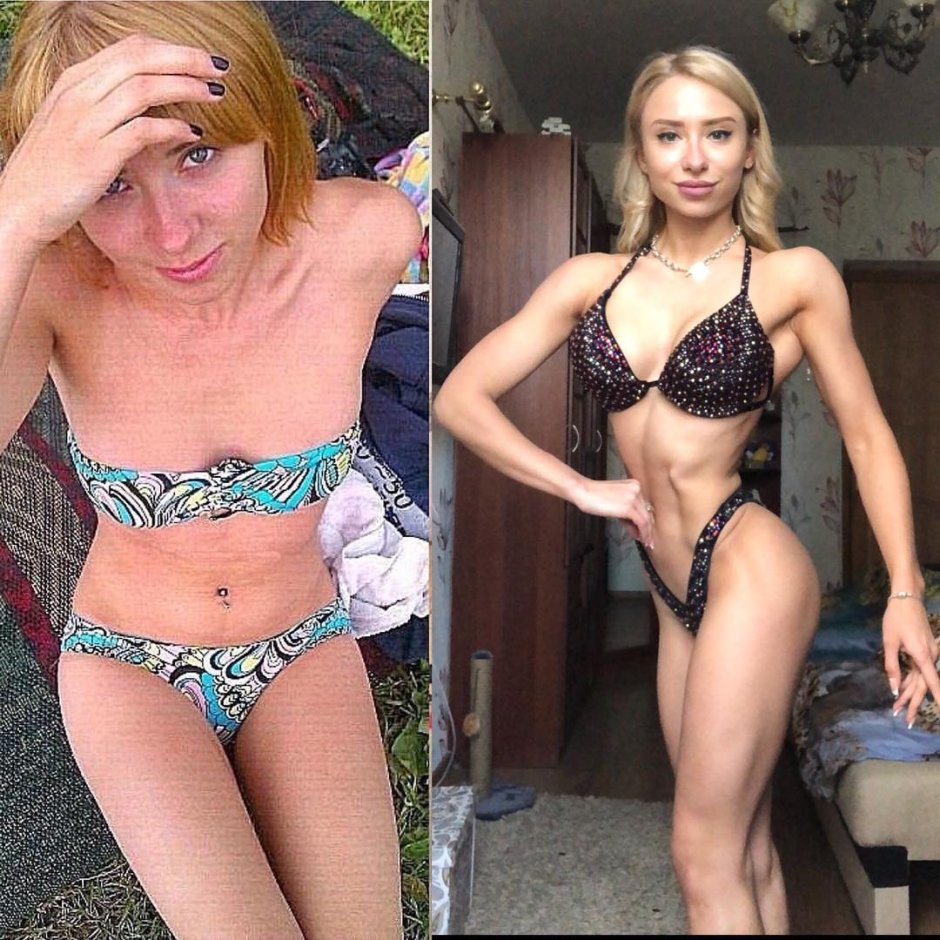 Maria Sokolova Sliv