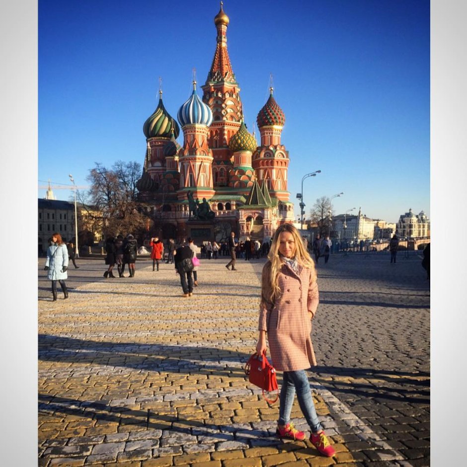 Masha Kataeva Maria Efimenko