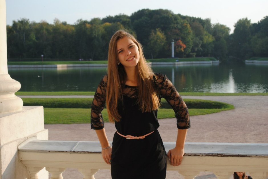 Maria Katieva