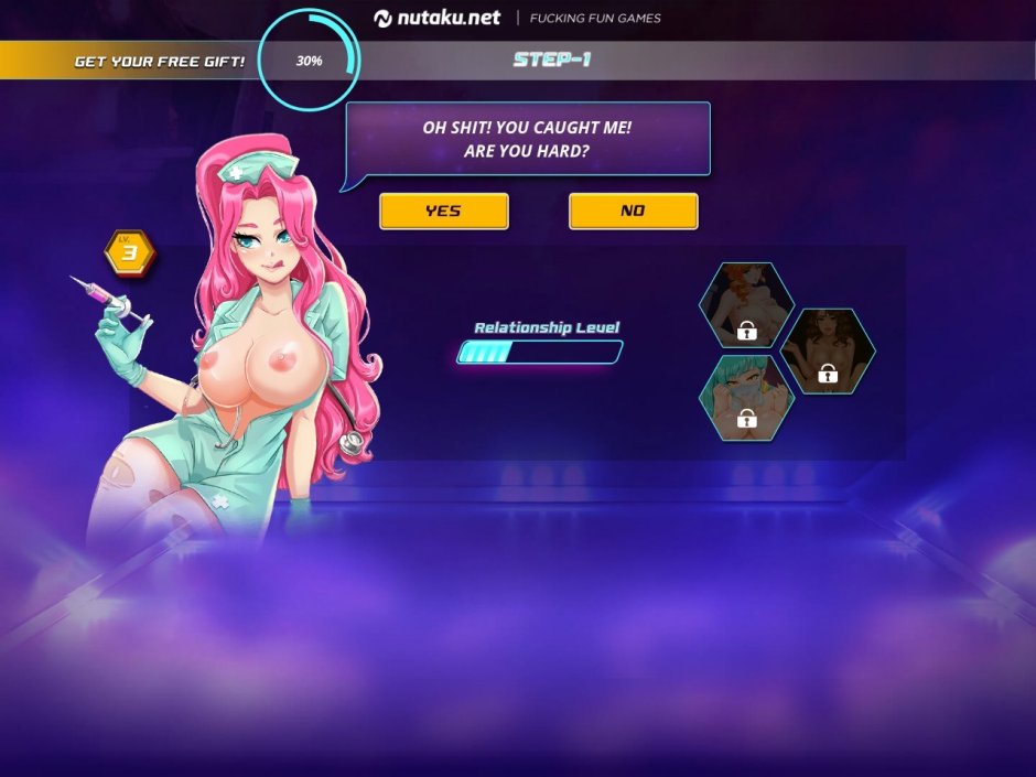 Nutaku game