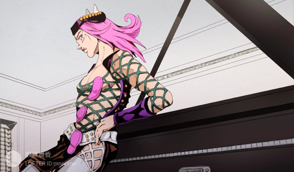 Narciso Anasui Jojo
