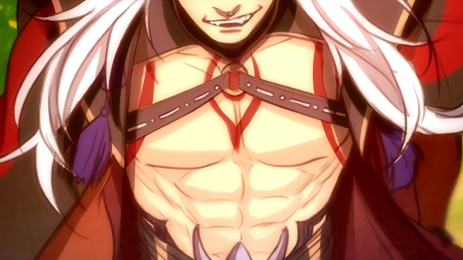 Genshin