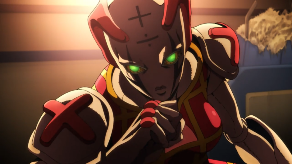 Spice Gerles Jojo