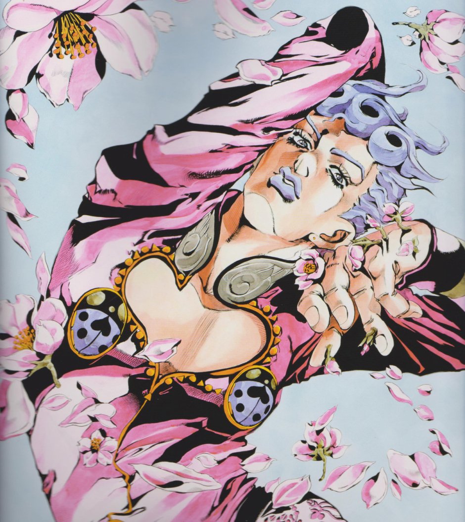 Jorno Art Araki