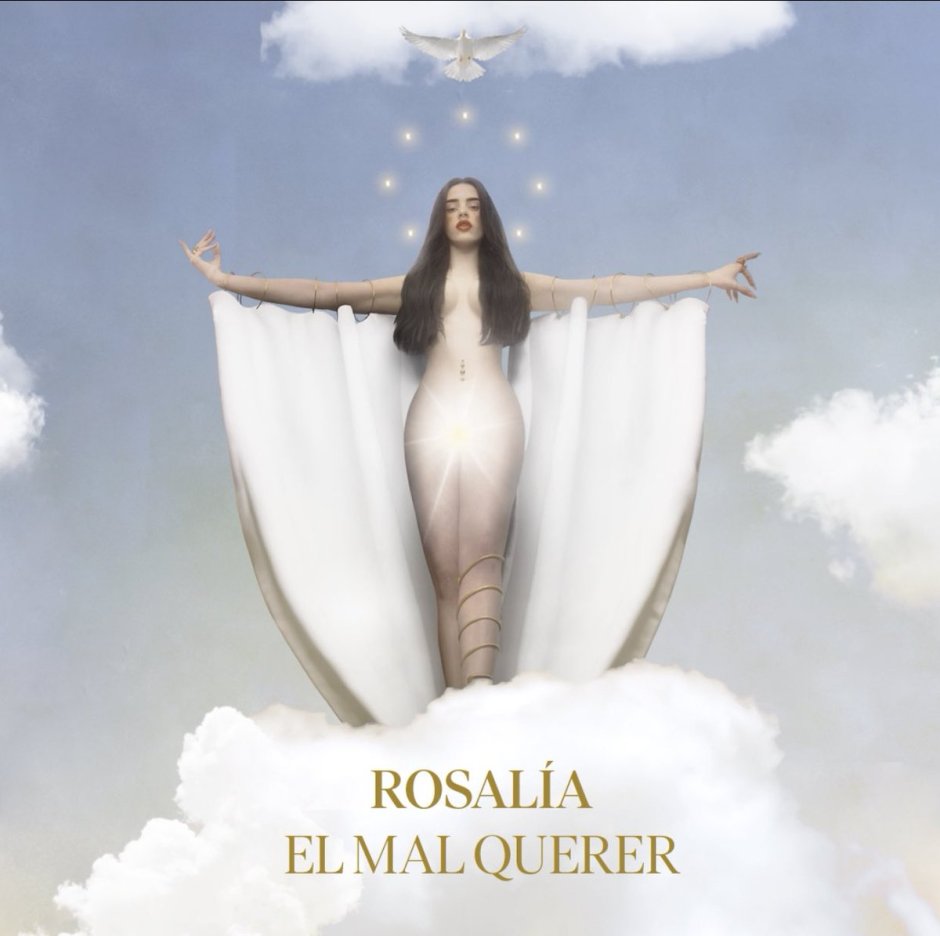 SHAWTYROSSE Rosalia