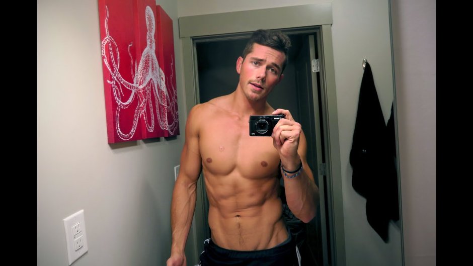 Matthew Crawford Onlyfans