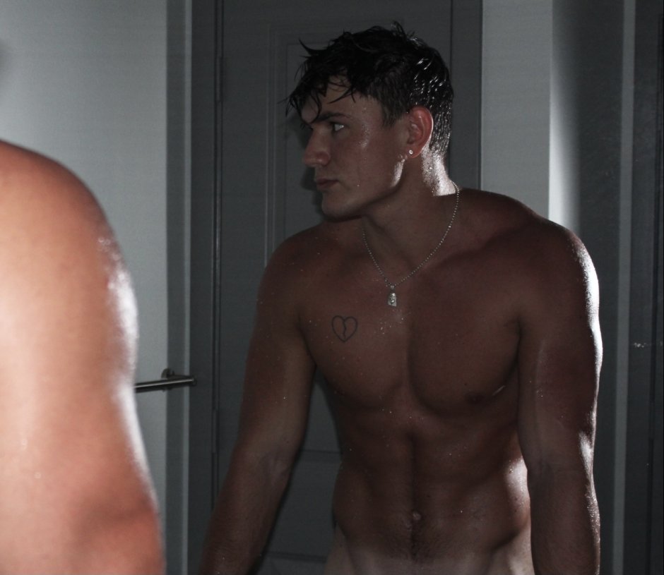 Jacob Elordi Naked Thors