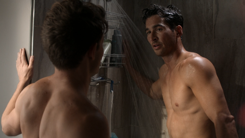 Jacob Elordi Euphoria torsos
