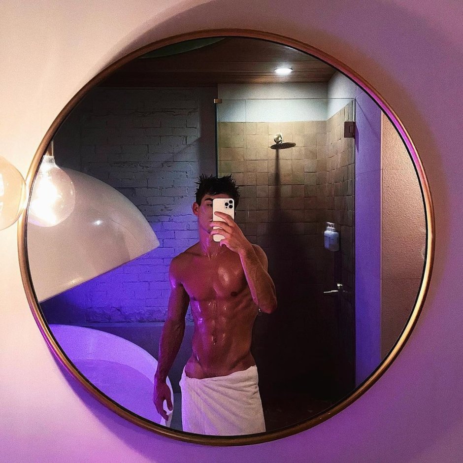 MATT CRAWFORD
