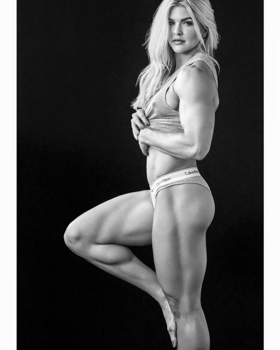 Brooke Holladay