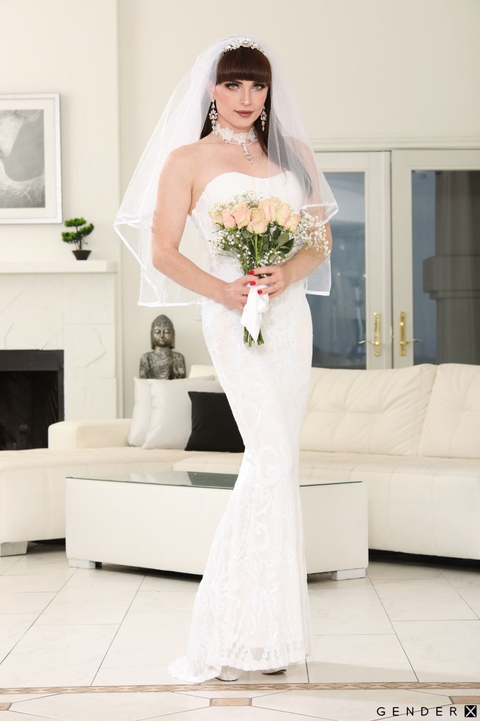 Natalie Mars