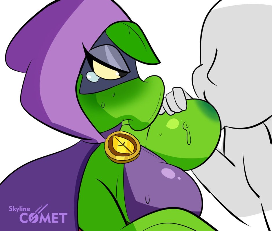 PVZ Sun flash Rule 34