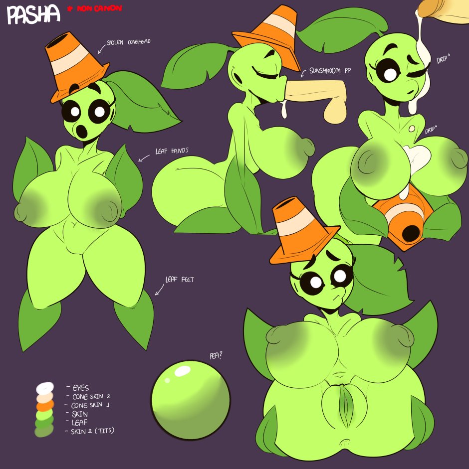 Plants against the zombie Rule 34 Sex Gay