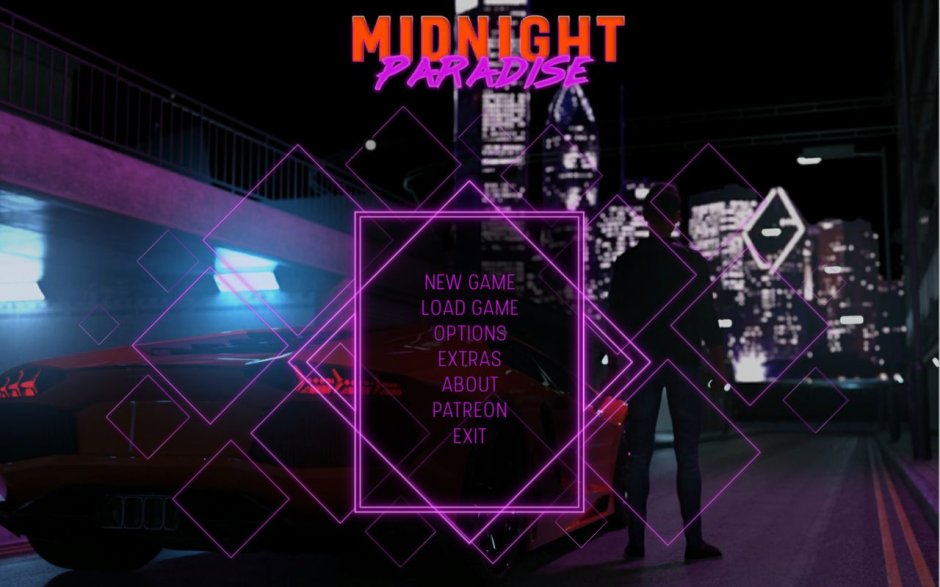 Midnight Paradise APK