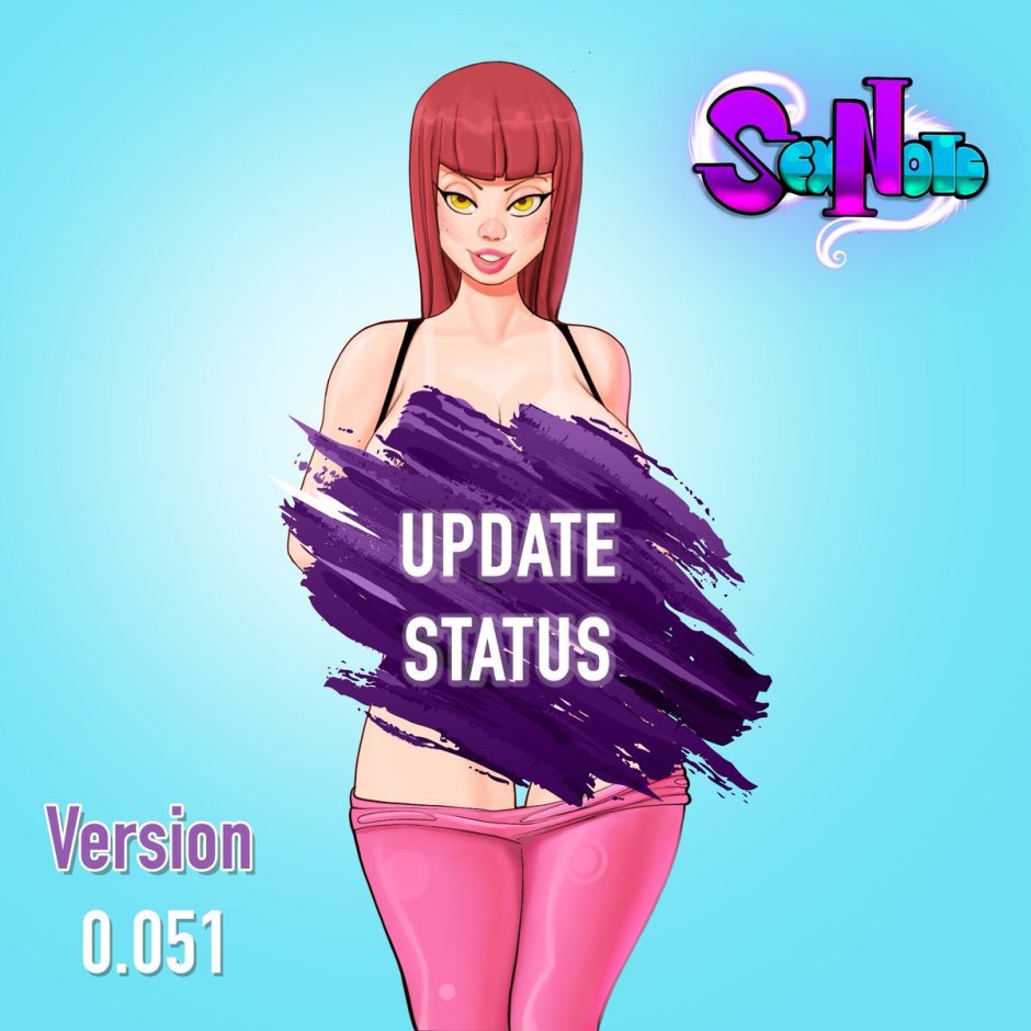 Sexnote game