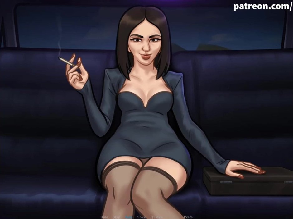 Drama Milftun (2018