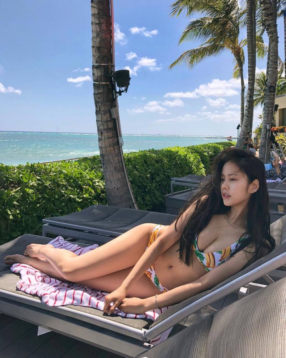 Kim Woohyeon Leaks