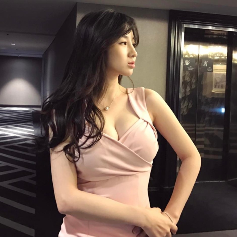 Shin Se-Gen Bikini