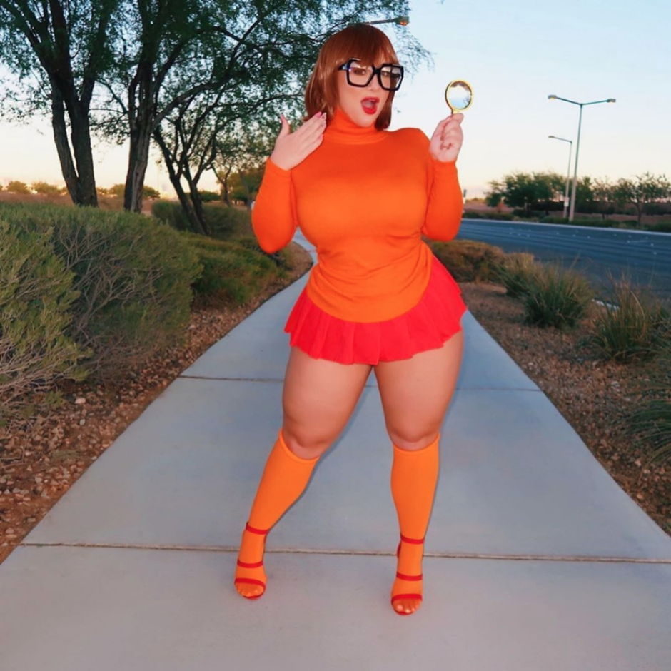 Taya Christian (@Thedoctorbae)