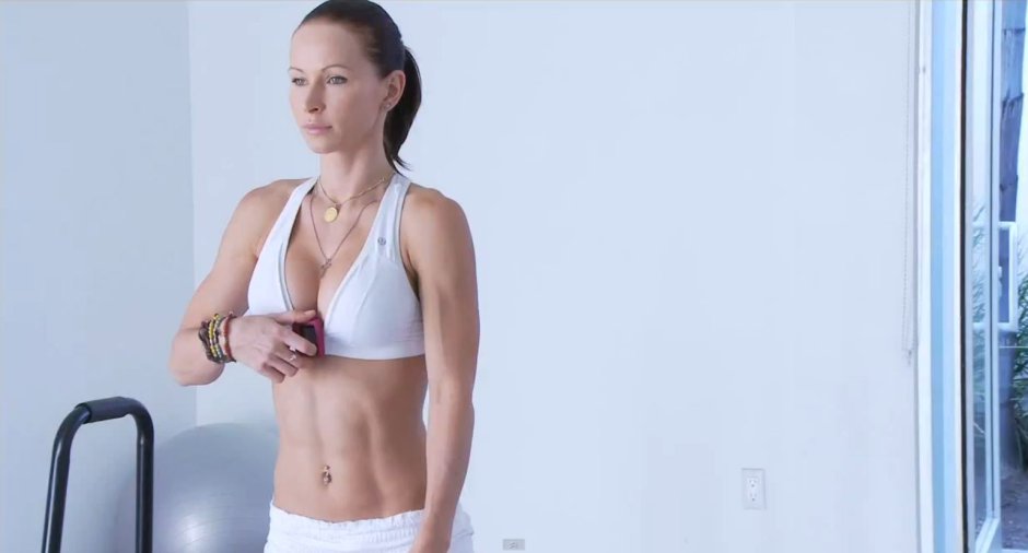 Suzanne Miller Zuzka Abs