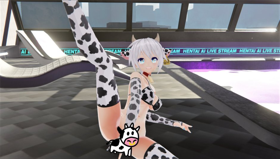 Project Melody Vtuber