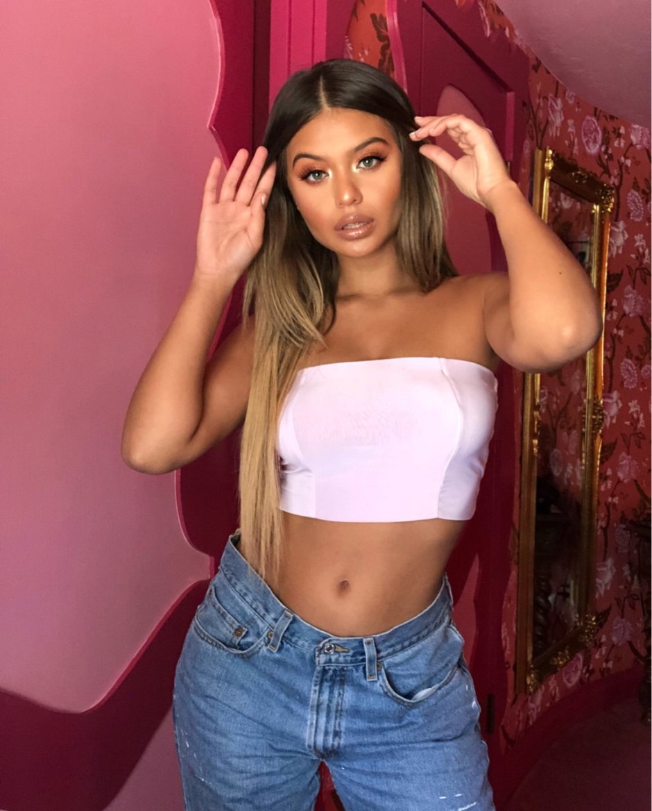 Sofia Yamor Sofia Jamora