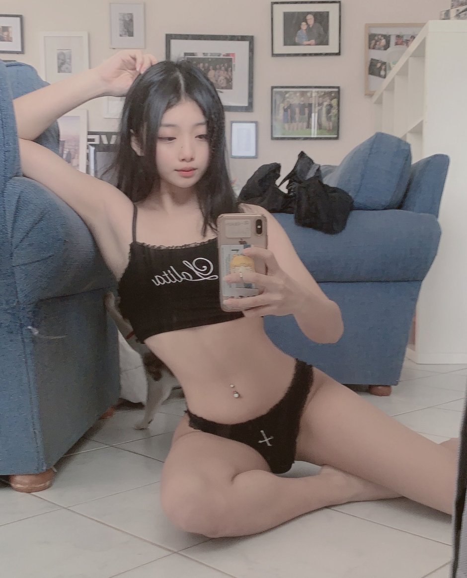 Instasamka on Bali
