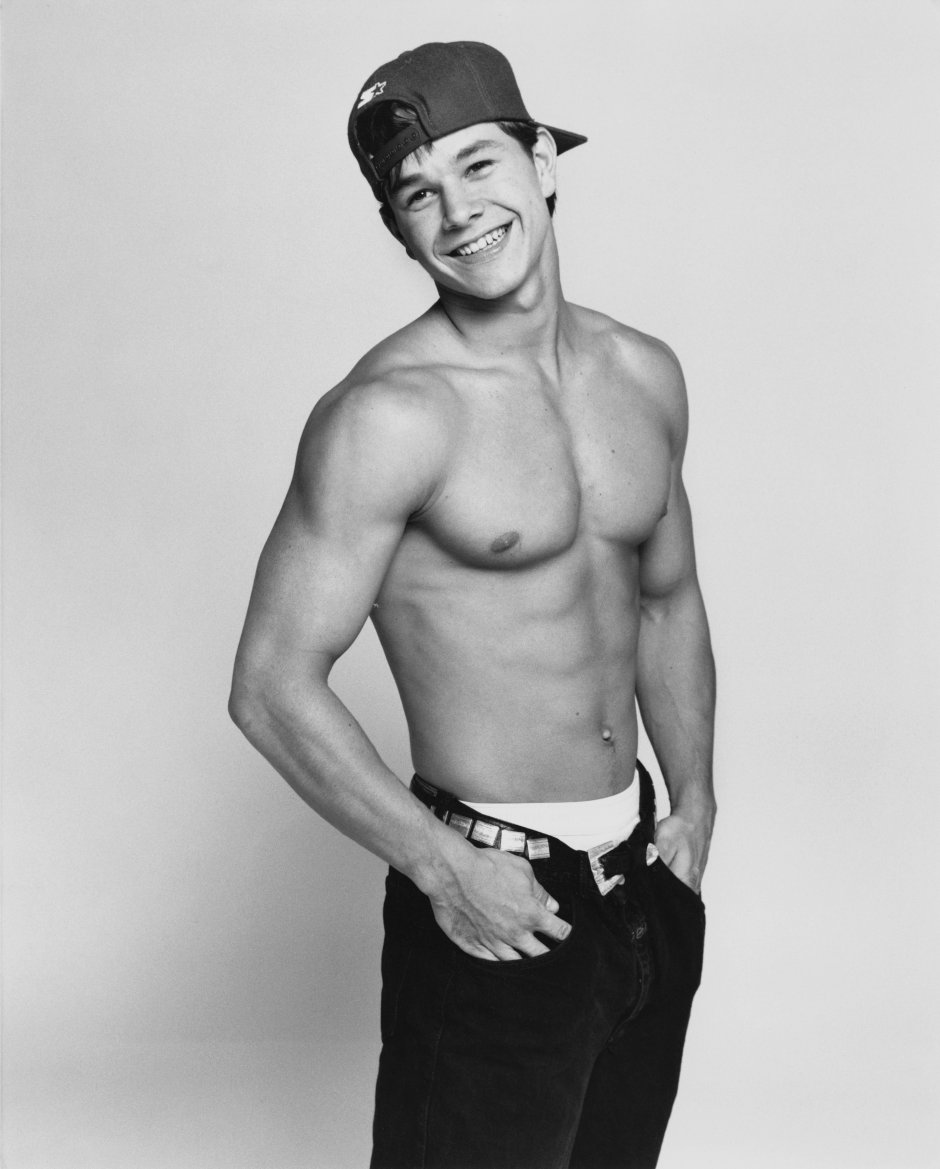Marky Mark and the Funky Bunch