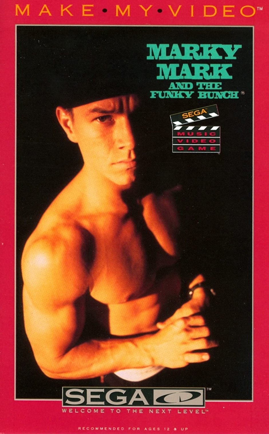 Mark Walberg Vibrations Good