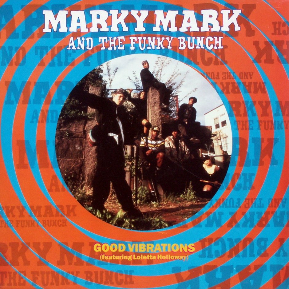 Marky Mark dresses