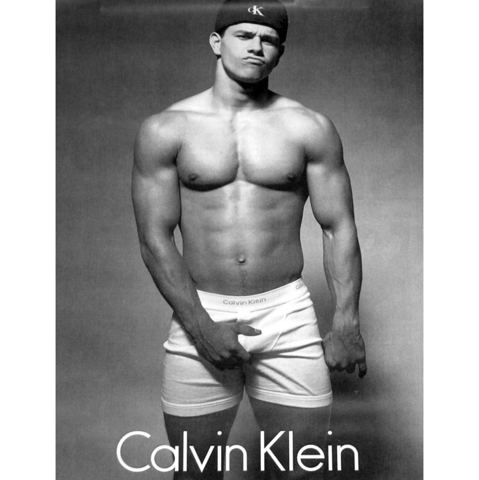 Marky Mark Wildside wallpaper