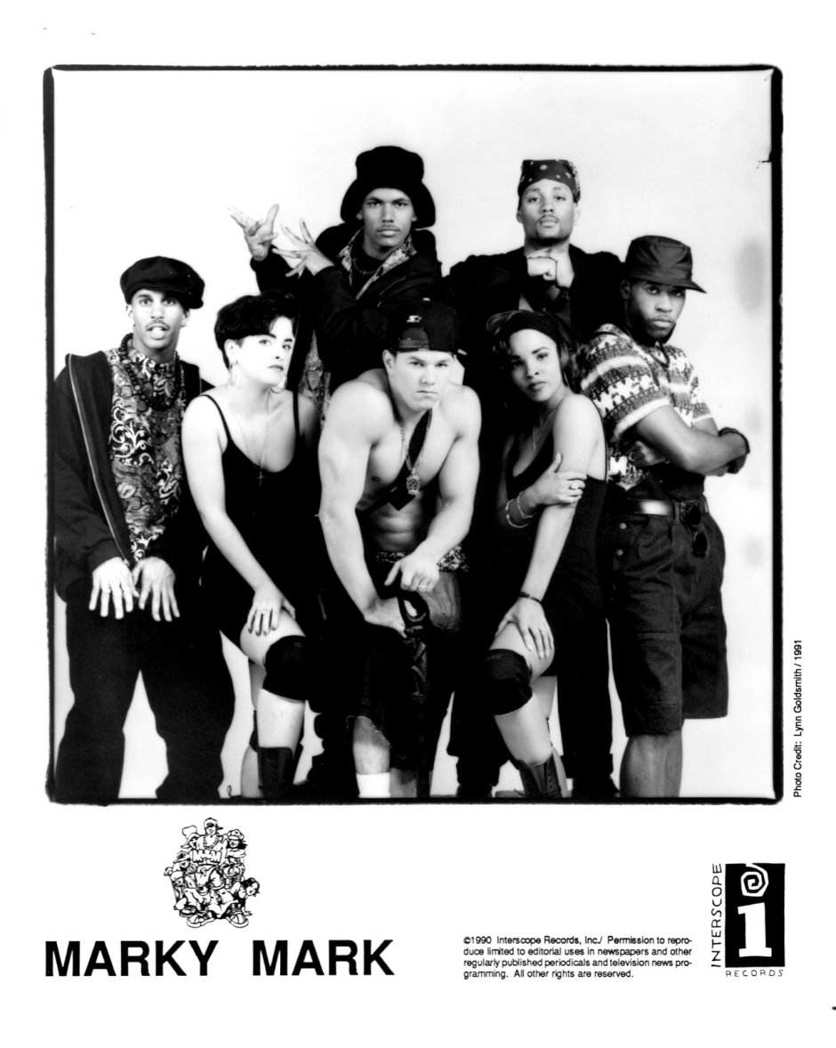 MARKY MARK Wedding dresses