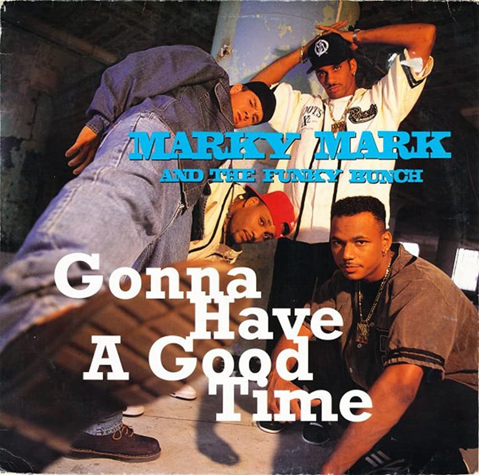 Mark Walberg Vibrations Good