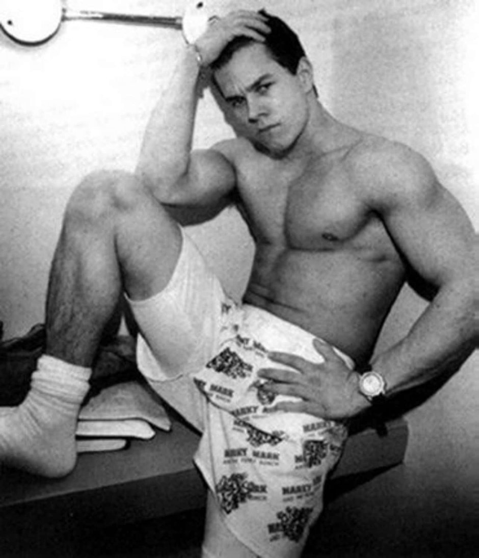 Mark Walberg Vibrations Good