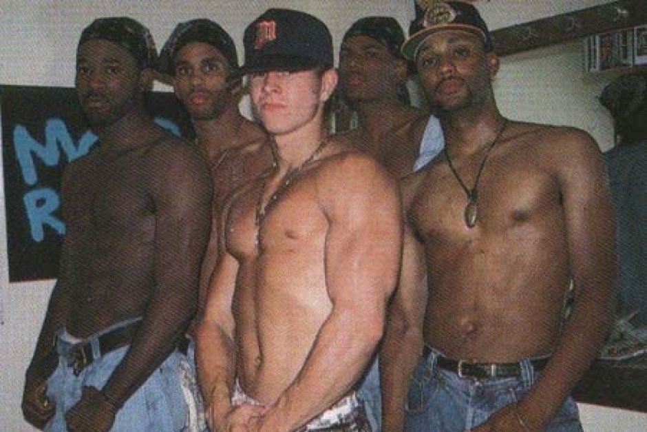 Mark Walberg Vibrations Good