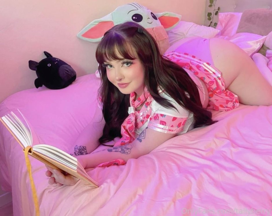 Tallyberry drain onlifans naked